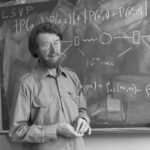 Why John Stewart Bell has been haunting quantum mechanics for decades