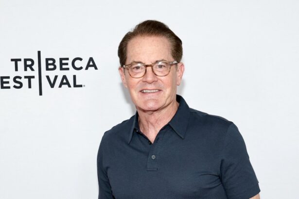 Why Kyle MacLachlan Turned Down a Role on ‘And Just Like That’