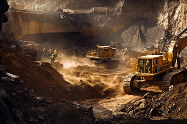 Why MP Materials Corp. (MP) Skyrocketed Today