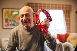Why Music Is Essential To Holistic Care