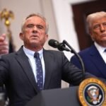 Why RFK Jr.’s Purge Of Vaccine Advisors May Increase Your Health Costs