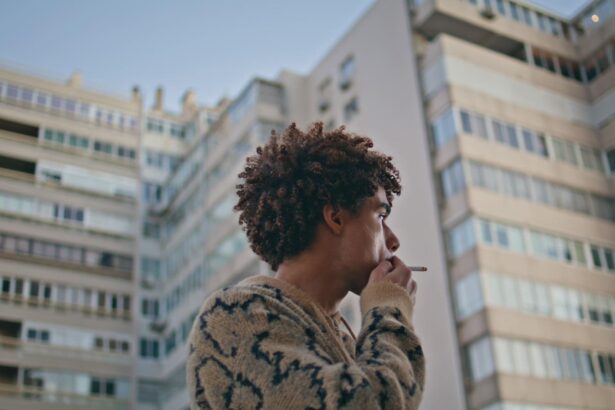 Why Smoking Is Making A Comeback — And What It Means For Your Health