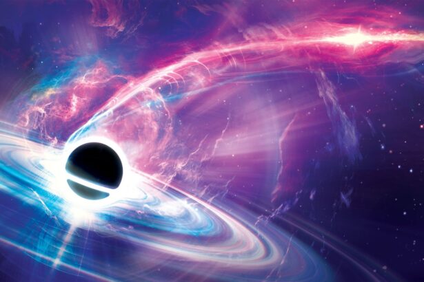 Why Some Black Holes Keep ‘Burping’ Light after Eating a Star