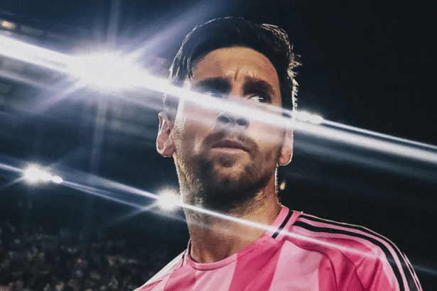 Why are Inter Miami at the Club World Cup? Lionel Messi kicks off tournament Saturday vs. Al-Ahly