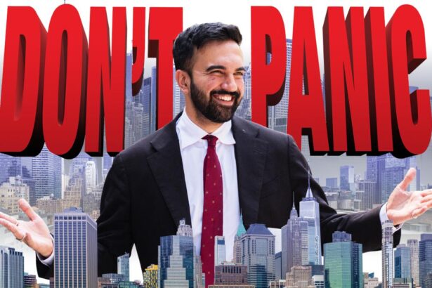 Why buying NYC bonds could pay off — even if Zohran Mamdani becomes mayor  