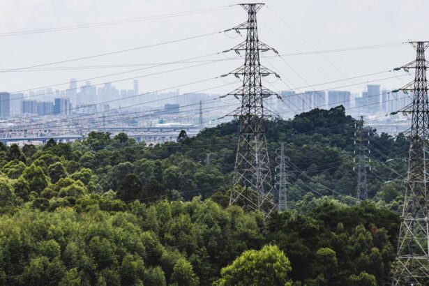 Why electricity prices are surging for U.S. households