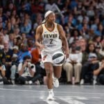 Why is Aari McDonald not playing against Liberty? Latest on veteran guard’s absence from Fever (June 14)