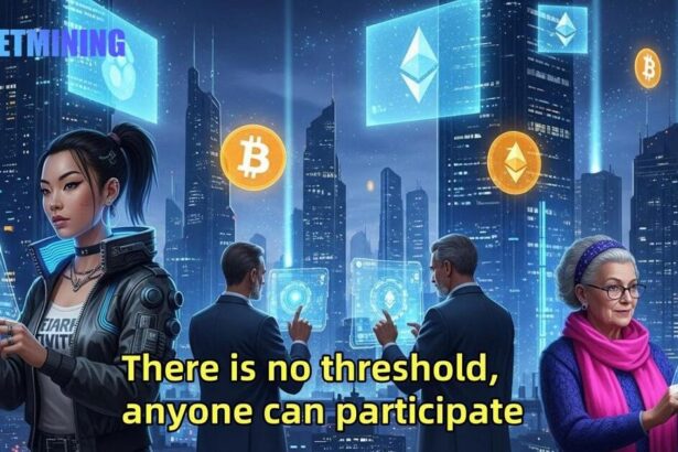 Why is LET Mining a Wiser Choice?