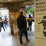 Why is it seemingly impossible to stop phone thieves?