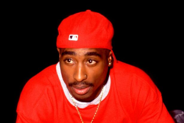 Why is son in the back just dancing like IceJJfish” — Internet reacts to woman revealing how she got featured on Tupac’s “Me and My Girlfriend