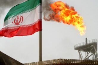 Why is the oil price not surging?