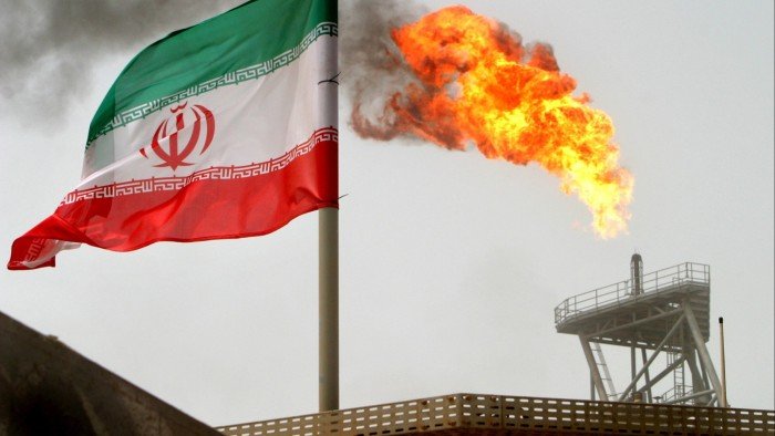 Why is the oil price not surging?