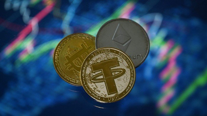 Why we should worry about the rise of stablecoins