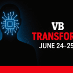 Why we’re focusing VB Transform on the agentic revolution – and what’s at stake for enterprise AI leaders
