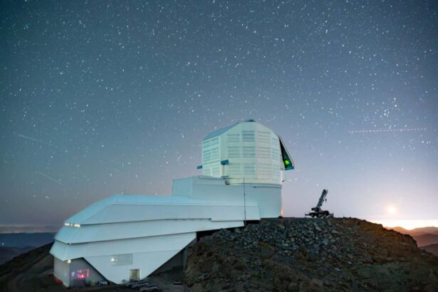 Why you should join a watch party to see the first images from the Vera C. Rubin Observatory