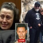 Wife of celebrity hairstylist Fabio Sementilli sentenced for getting porn-star lover to murder him