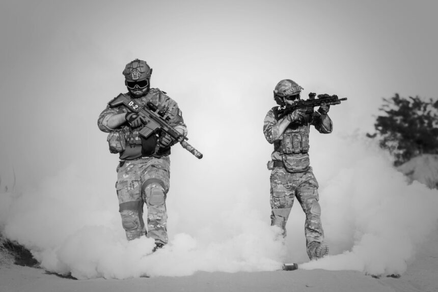 Will US Strike Iran? Trump’s Strategic Rubicon, Israel’s Precision Gambit, and China’s Calculated Game