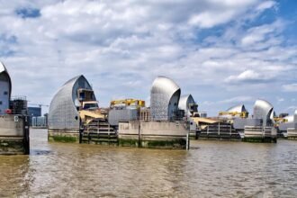 Will green flood defences work?