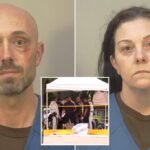 Wisconsin couple Paul VanDuyne and Andrea Whitaker charged in plot to kill ex-girlfriends with cyanide