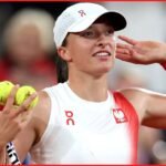 With 5 million brand value, Iga Swiatek claims top spot in exclusive list of women in Poland