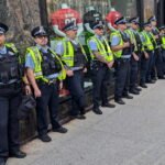 With Chicago violent crime down, alderman praises police