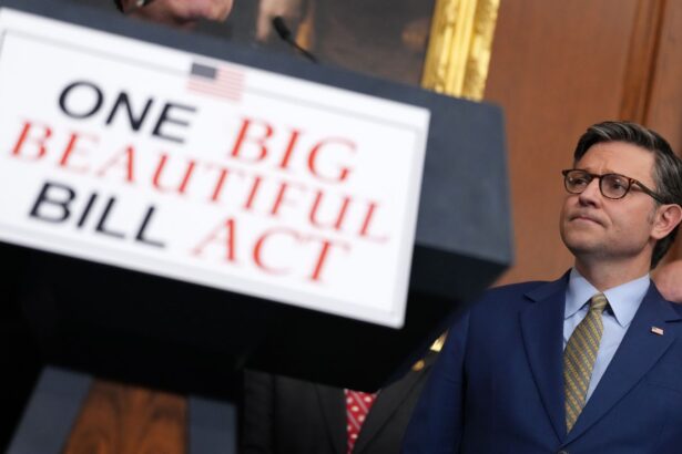 With Proposed Budget Bill, House Crushes Clean Energy—And Risks Creating an Actual Energy Emergency 