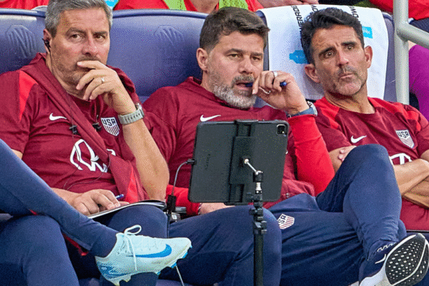 With the FIFA World Cup one year away, USMNT’s struggles continue in blowout loss against Switzerland