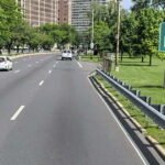 Witnesses sought after man is struck, killed on Lake Shore Drive in Lakeview