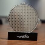 Wolfspeed plans US bankruptcy filing in deal reached with creditors