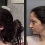 Woman Charged For Assaulting Ed Martin Detained in DC Jail for Threatening Neighbor with Crowbar |