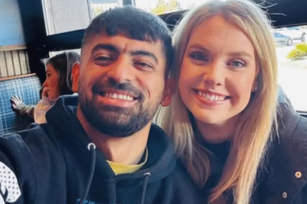 Woman Says She Was ‘Blindsided’ After ICE Detained Her Trump-Supporting Husband