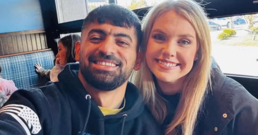 Woman Says She Was ‘Blindsided’ After ICE Detained Her Trump-Supporting Husband