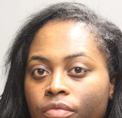 Woman charged with killing 2-month-old son at their Near West Side home