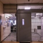 Woman dies in custody at Denver County Jail