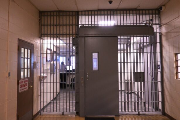 Woman dies in custody at Denver County Jail