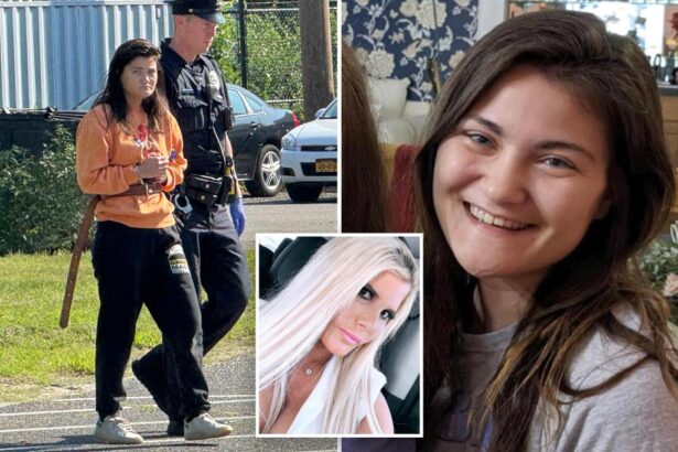 Woman in court in Hamptons hit-and-run death of Sara Burack