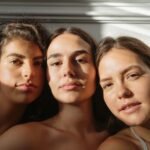 Women find other women’s faces even more attractive than men do