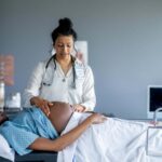 Women’s pelvises are shrinking – how is that changing childbirth?
