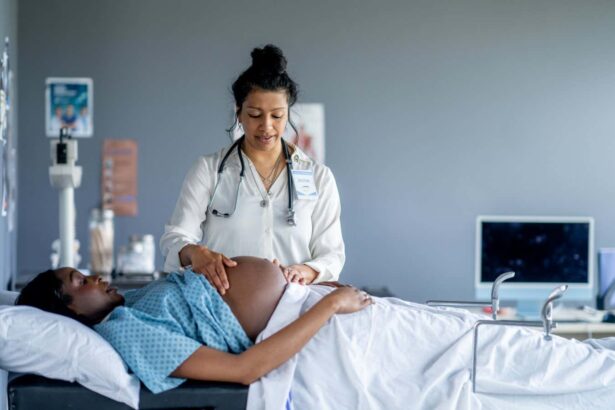 Women’s pelvises are shrinking – how is that changing childbirth?