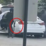 Work van burglary crew is armed with guns, Chicago police warn