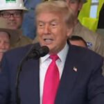 ‘Working All Weekend’: Trump Confirms Senate Will Be Quite Busy Before July 4 |