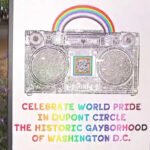 ‘World Pride’ Celebration at DC’s Dupont Circle Marred by Shooting and Stabbings After Safety Concerns Overridden to Open Park |