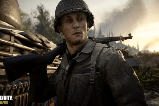 World War 2 on Xbox Game Pass?