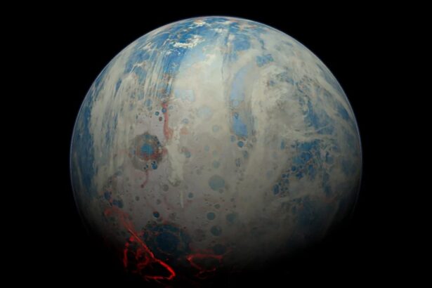 World’s Oldest Rocks Confirmed in Canada