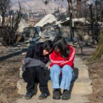 Worsening Wildfires Contribute to Increasingly Unaffordable Insurance and Housing Costs