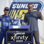 Would Kyle Larson ever follow Dale Jr.’s crew chief duties? Hendrick Motorsports ace shares his view