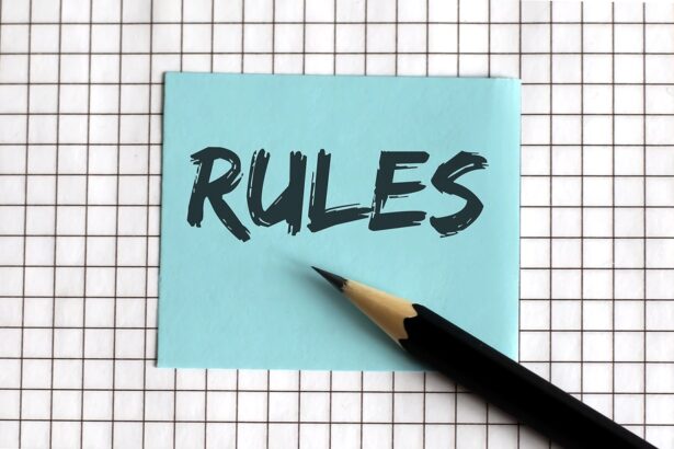 Wrapping up Fewer Rules, Better People