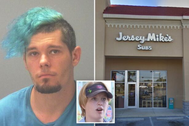 Wrestler Jayden Steele charged with kidnapping in Florida