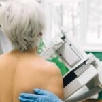 X-ray boosting fabric could make mammograms less painful