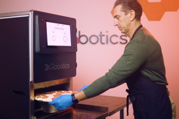 XRobotics’ countertop robots are cooking up 25,000 pizzas a month